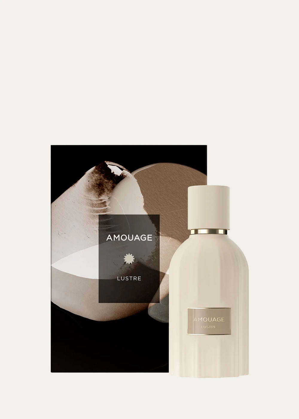 Lustre Amouage Eau de Parfum Sample