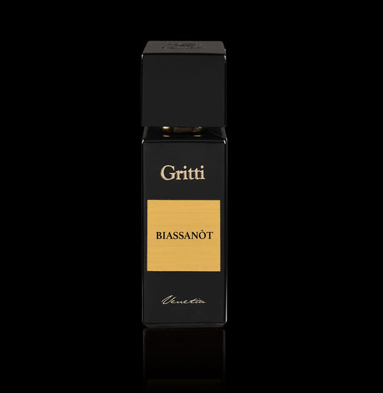 Biassanòt Gritti Eau de Parfum 100ml