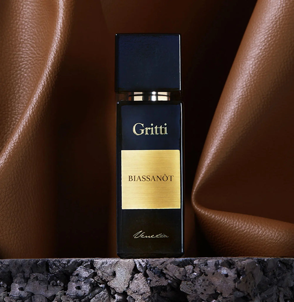 Biassanòt Gritti Eau de Parfum Sample 2ml