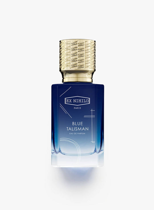 Blue Talisman Ex Nihilo Eau De Parfum