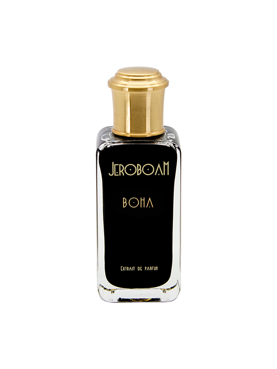Boha Jeroboam Extrait de Parfum Sample 2ml