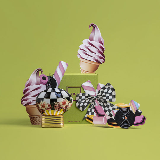 BonBon Pop The House of Oud EDP 75ml