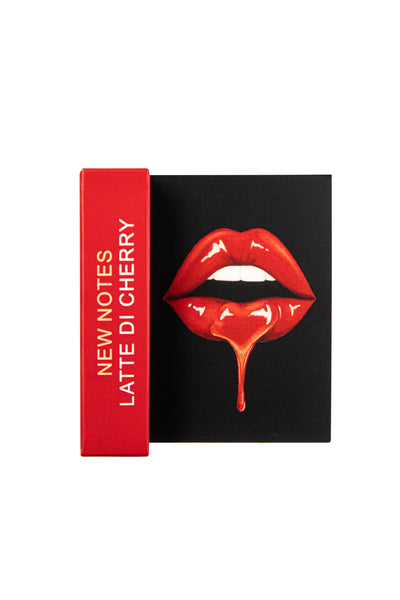 Latte Di Cherry New Notes Extrait De Parfum