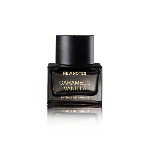 Caramello Vanilla New Notes Extrait De Parfum 50ml