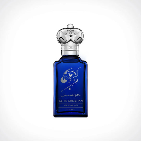 Jump Up and Kiss Me Ecstatic Clive Christian Eau De Parfum 50ml