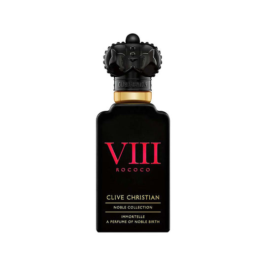 Immortelle Masculine Clive Christian Eau De Parfum 50ml