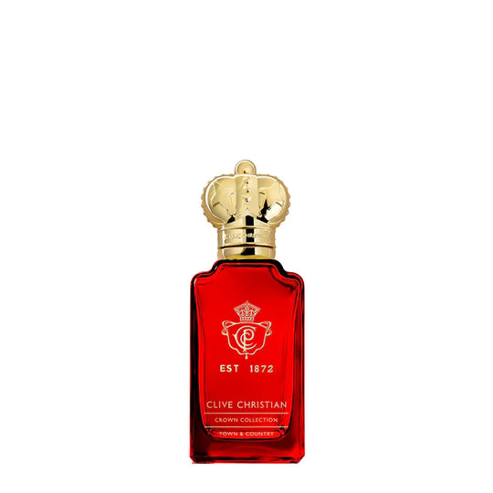 Town &amp; Country Clive Christian Eau De Parfum 50ml