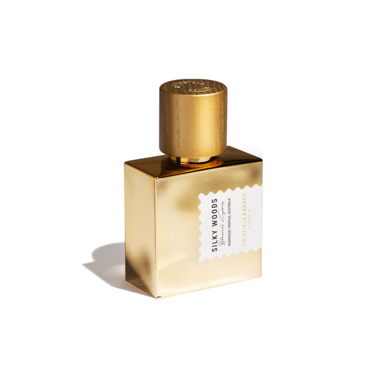 Silky Woods Goldfield &amp; Banks Parfum
