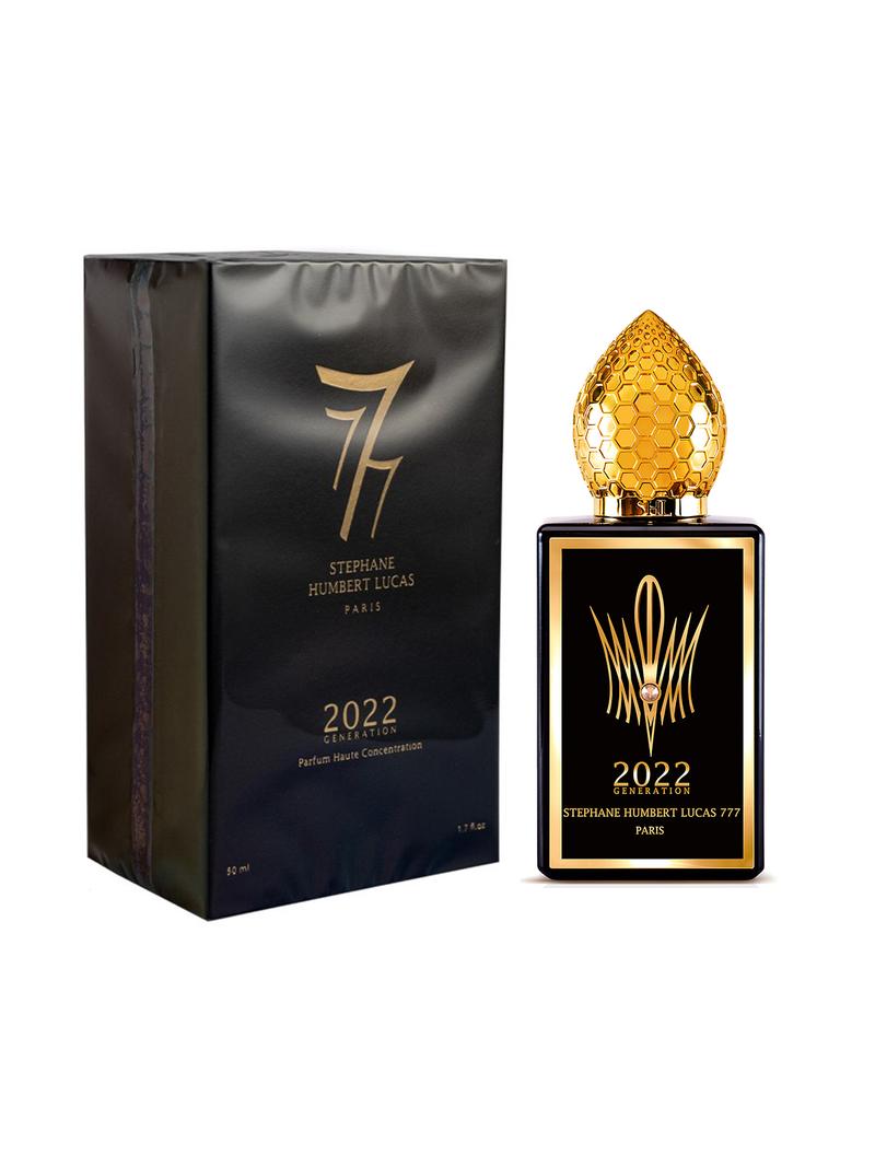 2022 Generation Homme Stéphane Humbert Lucas 777