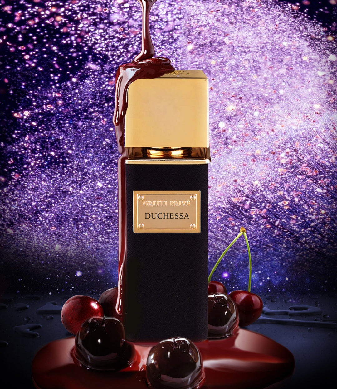 Duchessa Gritti Extrait de Parfum 100ml