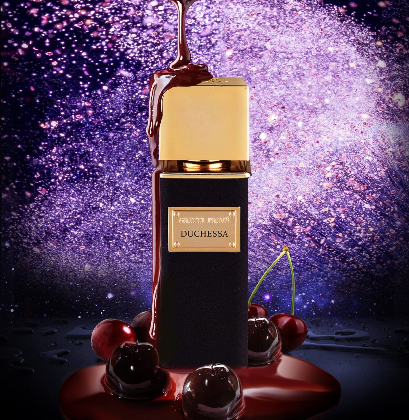 Duchessa Gritti Extrait de Parfum 100ml