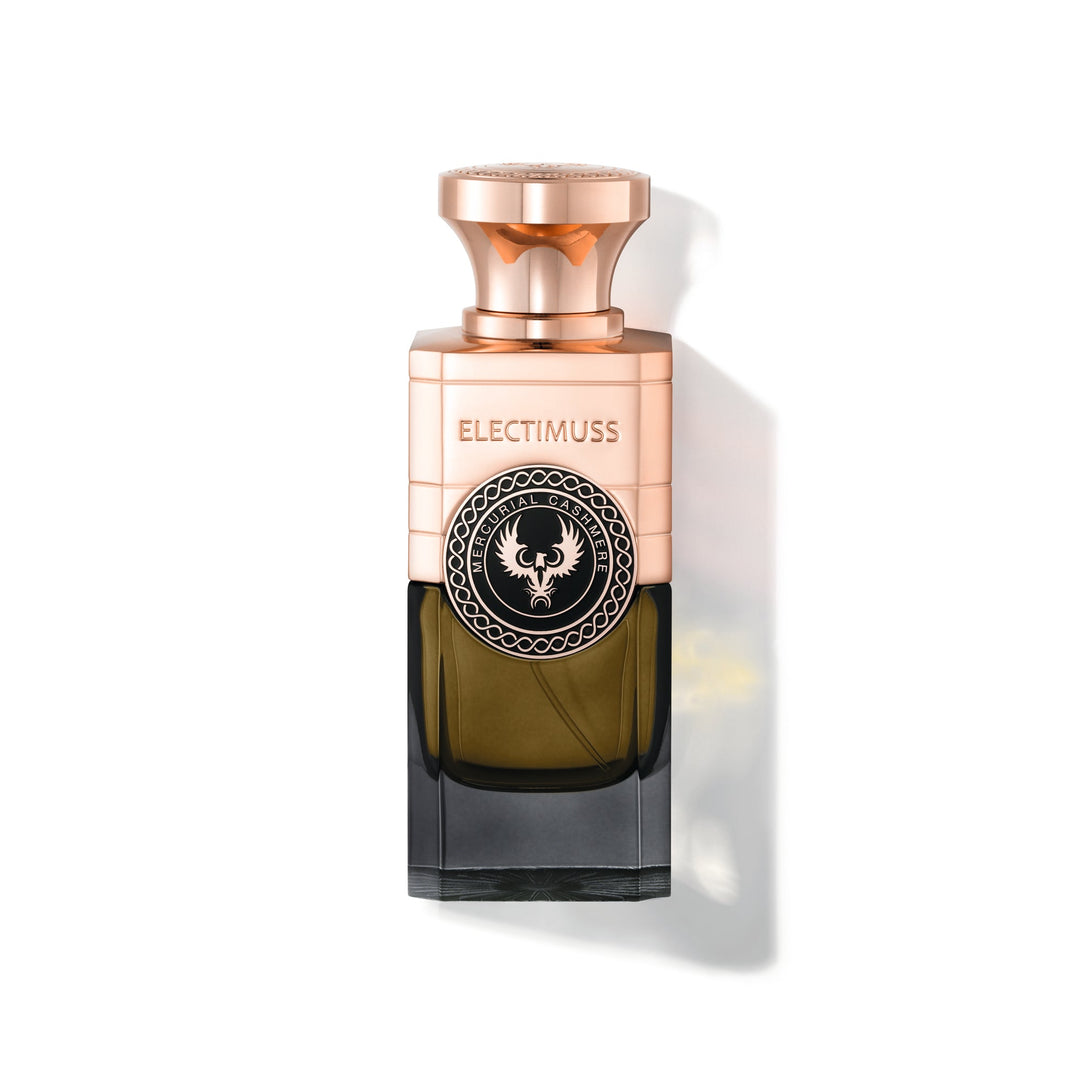 Mercurial Cashmere Electimuss London Extrait de Parfum 100ml- Tuxedo.no - Nettbutikk - On Demand Barbers Oslo Norway