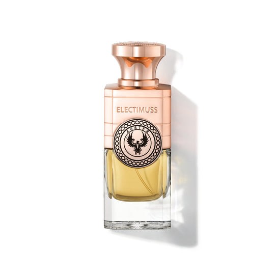 Auster Electimuss London Extrait de Parfum Duftprøve 2ml - Tuxedo Oslo Norway