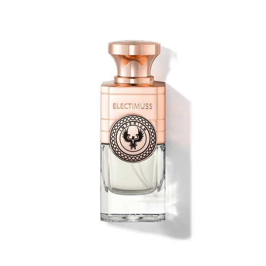 Imperium Electimuss London Extrait de Parfum Duftprøve 2ml- Tuxedo.no - Nettbutikk - On Demand Barbers Oslo Norway