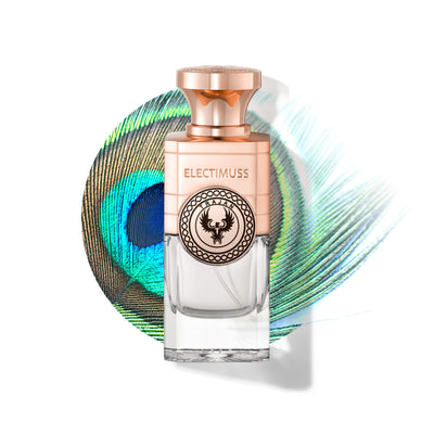 Trajan Electimuss London Extrait de Parfum 100ml- Tuxedo.no - Nettbutikk - On Demand Barbers Oslo Norway