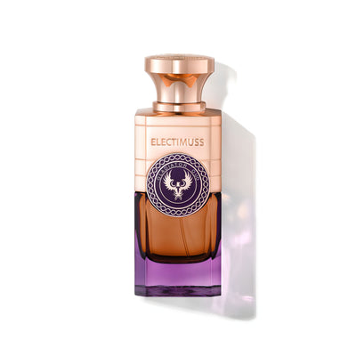 Gladiator Oud Electimuss London Extrait de Parfum Duftprøve 2ml- Tuxedo.no - Nettbutikk - On Demand Barbers Oslo Norway
