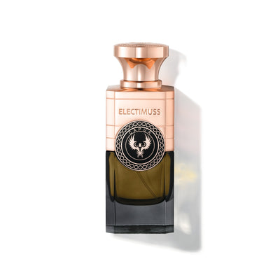 Capua Electimuss London Extrait de Parfum 100ml- Tuxedo.no - Nettbutikk - On Demand Barbers Oslo Norway