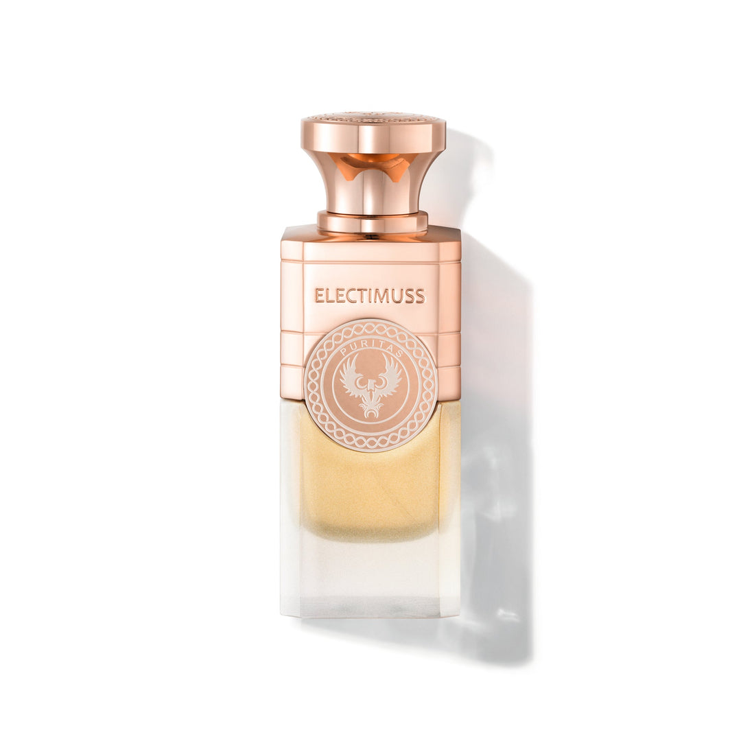 Puritas Electimuss London Extrait de Parfum 100m- Tuxedo.no - Nettbutikk - On Demand Barbers Oslo Norway
