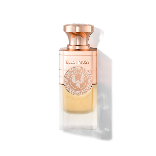 Puritas Electimuss London Extrait de Parfum 100m- Tuxedo.no - Nettbutikk - On Demand Barbers Oslo Norway