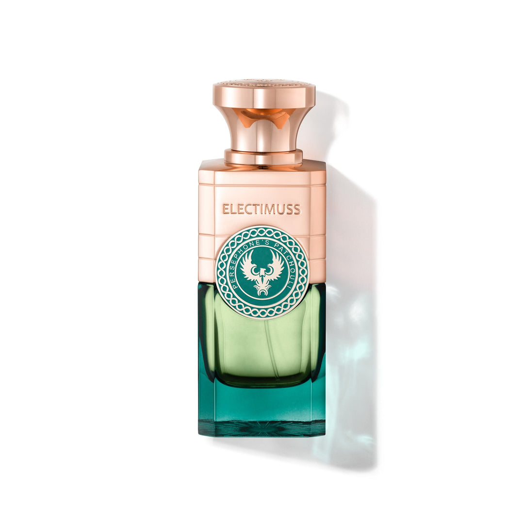 Persephone&