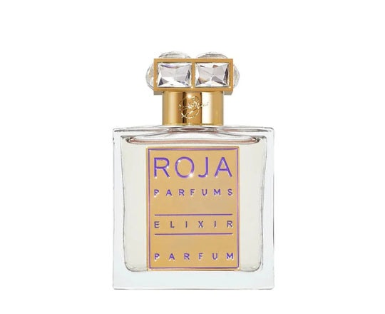 Elixir Pour Femme Parfum Roja Parfums 50ml