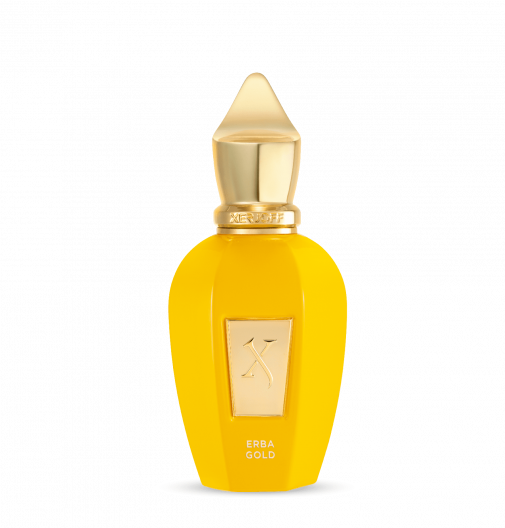Erba Gold EDP Xerjoff Sample 2ml