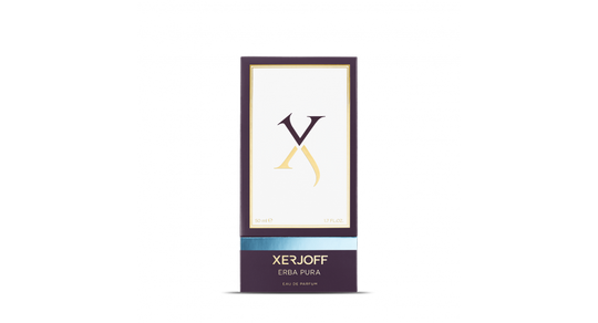 Erba Pura &amp; Golden Green EDP Xerjoff