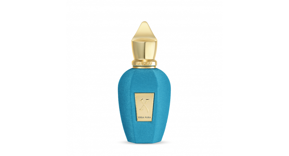 Erba Pura EDP Xerjoff