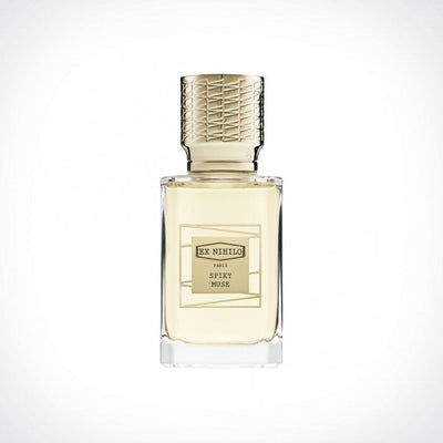 Spiky Muse Ex Nihilo Eau De Parfum