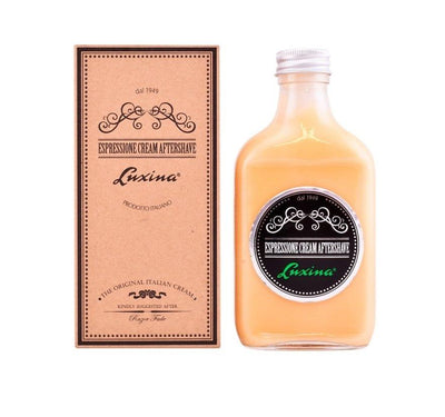 Luxina Aftershave Krem 200ml