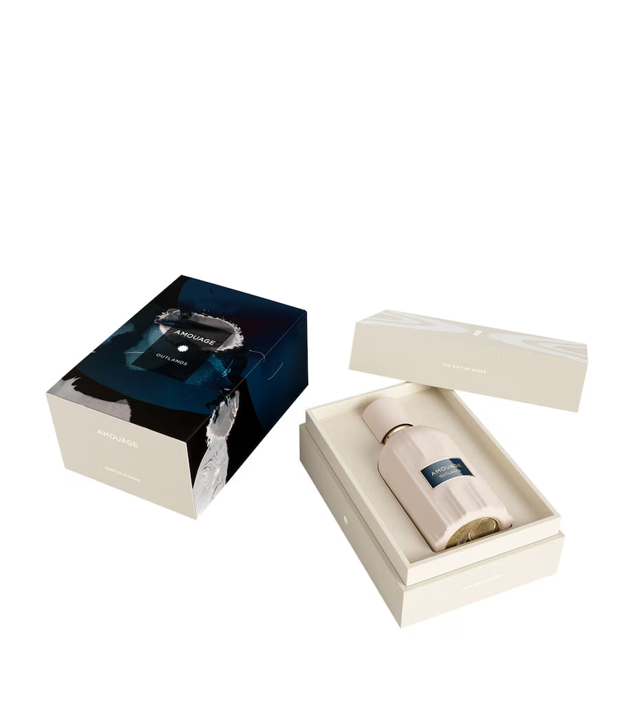 Outlands Amouage Eau de Parfum 100ml
