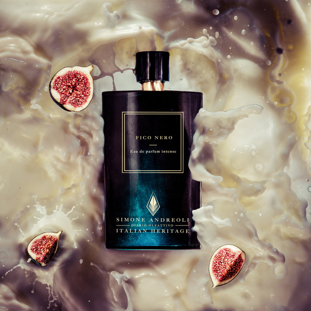Fico Nero Simone Andreoli EDP 100ml
