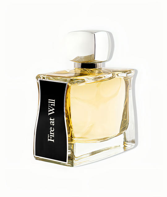 Bianco Latte Giardini Di Toscana &amp; Fire At Will Jovoy Set