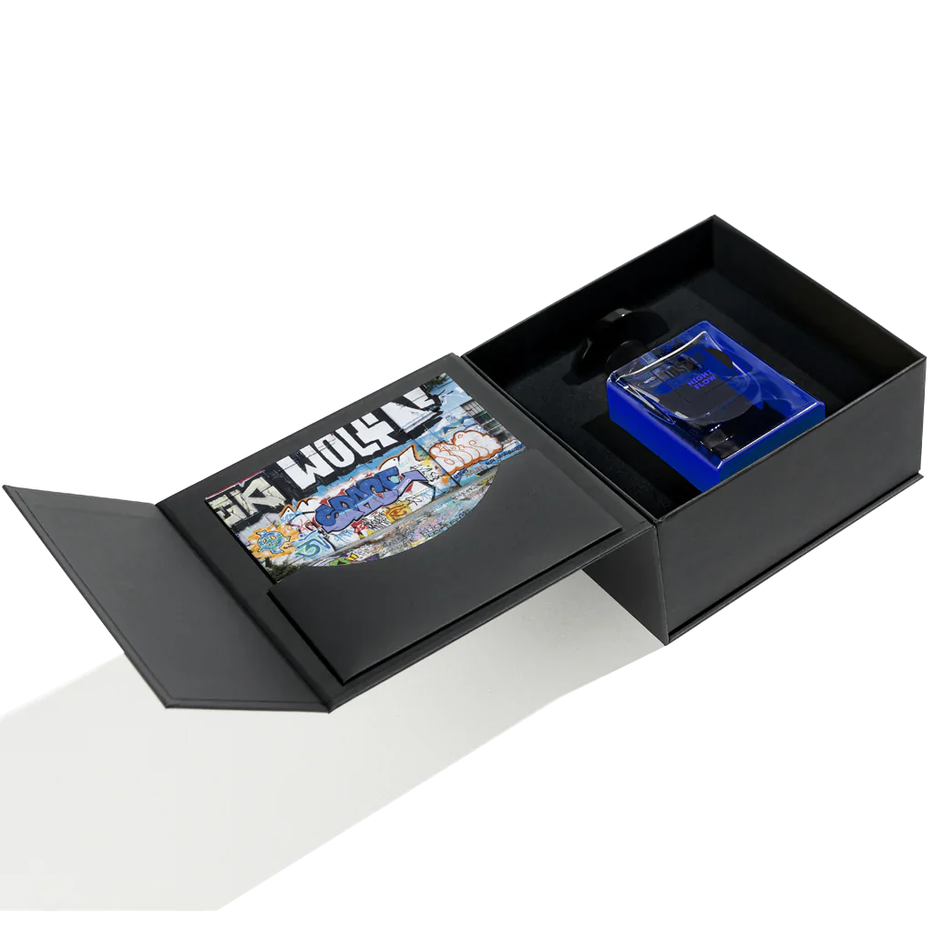 Night Flow Jusbox Eau de Parfum 1.5ml