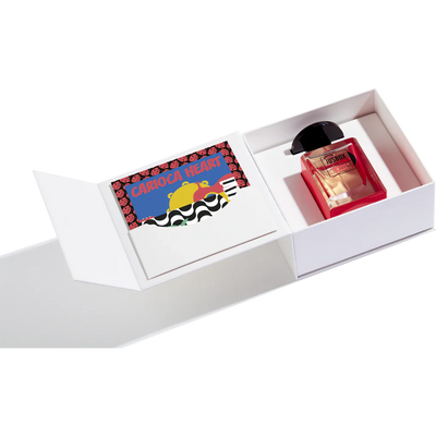 Carioca Heart Jusbox Eau de Parfum Sample 1.5ml