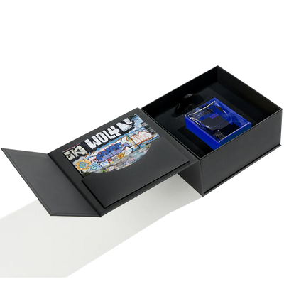 Night Flow Jusbox Eau de Parfum 78ml
