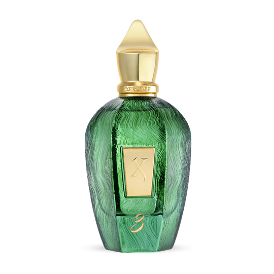 Xerjoff Parfum 3 UAE Eau de Parfum Sample