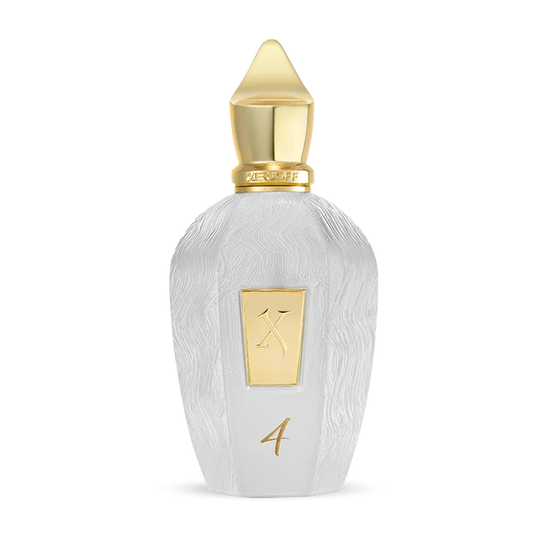 Xerjoff Parfum 4 UAE Eau de Parfum Sample