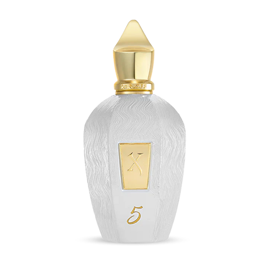 Xerjoff Parfum 5 UAE Eau de Parfum Sample