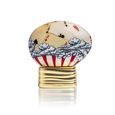 Gambling The House of Oud EDP 75ml