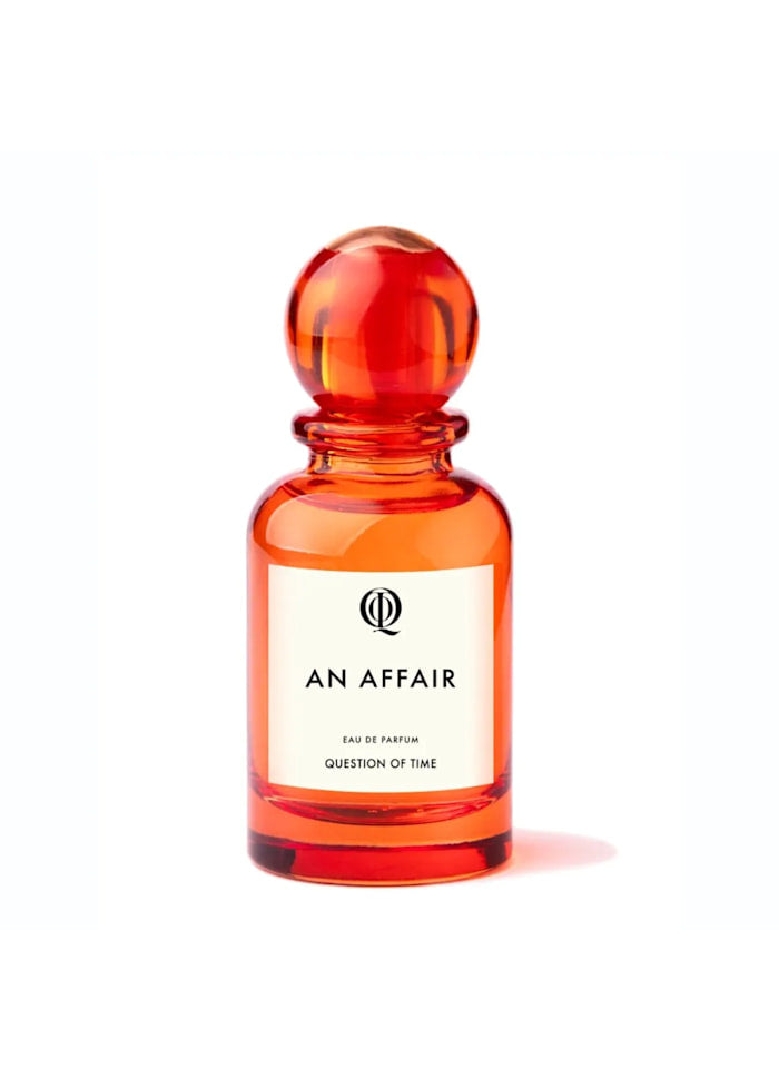 An Affair QOT Eau de Parfum 75ml