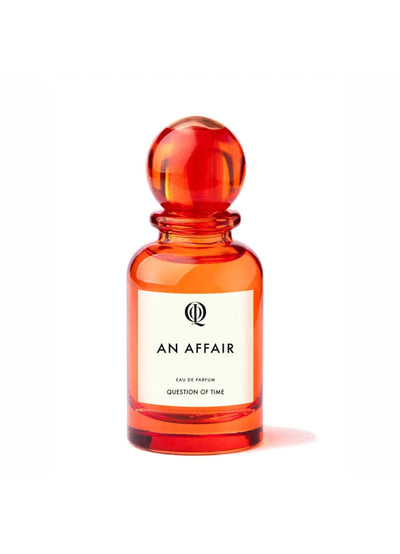 An Affair QOT Eau de Parfum Sample 2ml