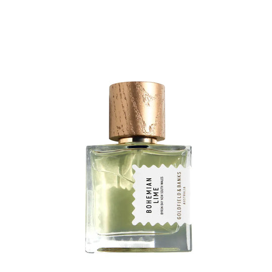 Bohemian Lime Goldfield &amp; Banks Parfum