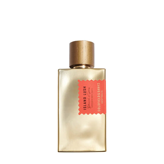 Island Lush Goldfield &amp; Banks Parfum Sample 2ml