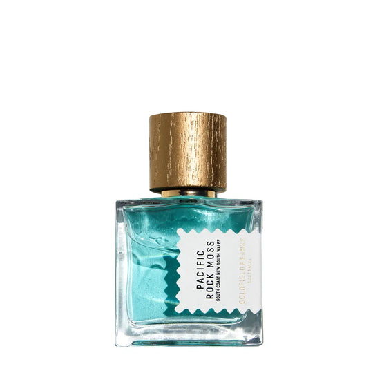 Pacific Rock Moss Goldfield &amp; Banks Parfum Sample 2ml