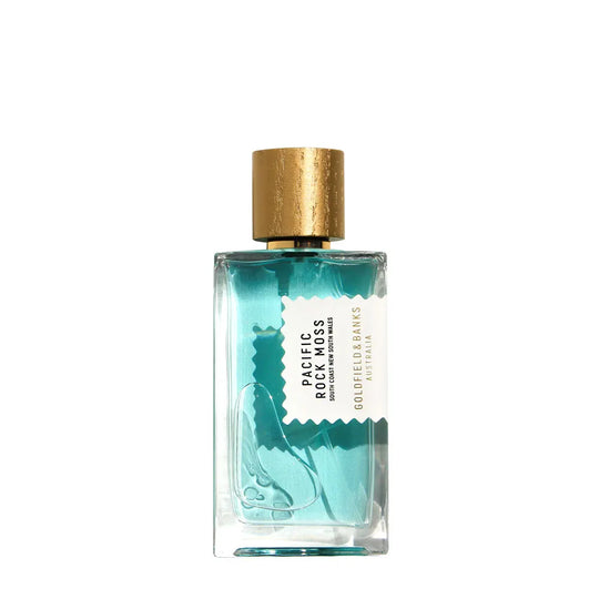 Pacific Rock Moss Goldfield &amp; Banks Parfum