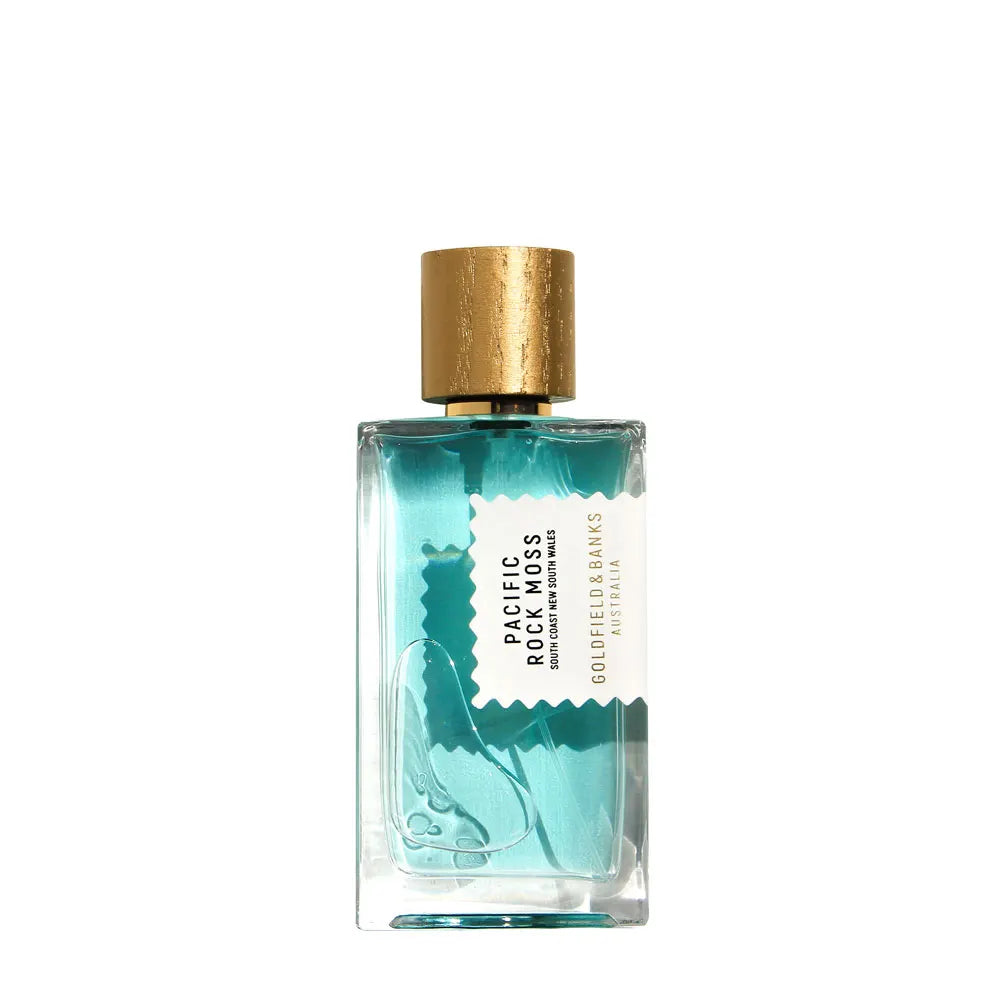 Pacific Rock Moss Goldfield &amp; Banks Parfum Sample 2ml