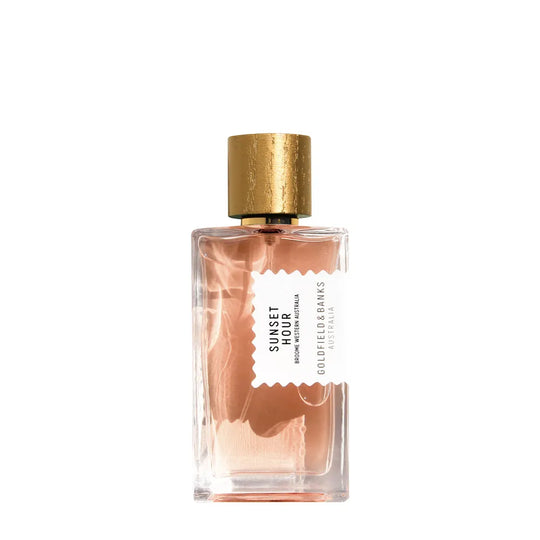 Sunset Hour Goldfield &amp; Banks Parfum