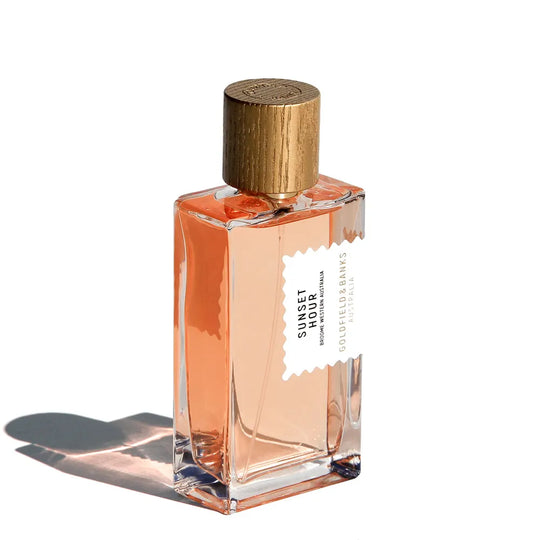 Sunset Hour Goldfield &amp; Banks Parfum