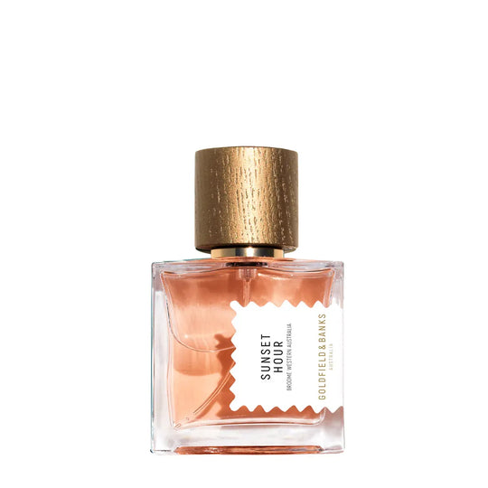Sunset Hour Goldfield &amp; Banks Parfum
